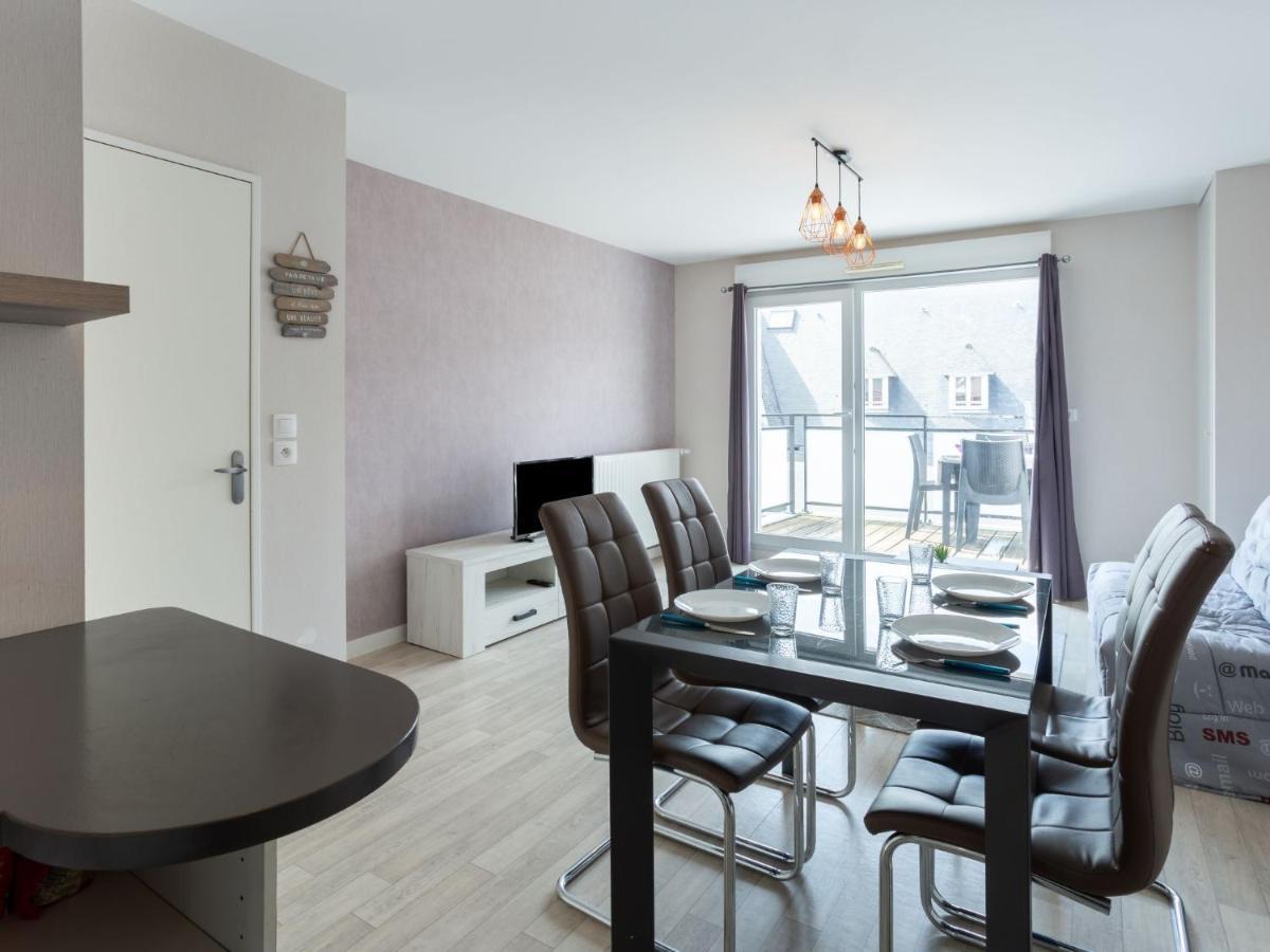 Montjoie By Interhome Apartment