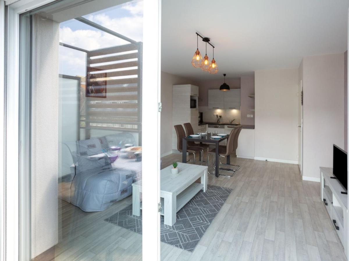Montjoie By Interhome *