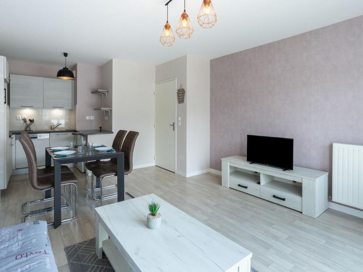 Montjoie By Interhome *