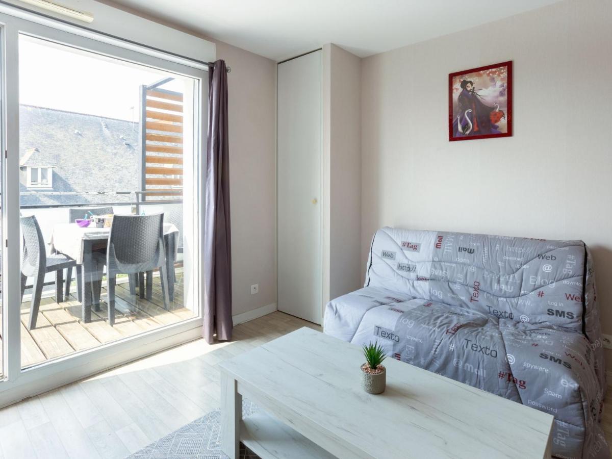 Montjoie By Interhome Apartment Saint-Malo