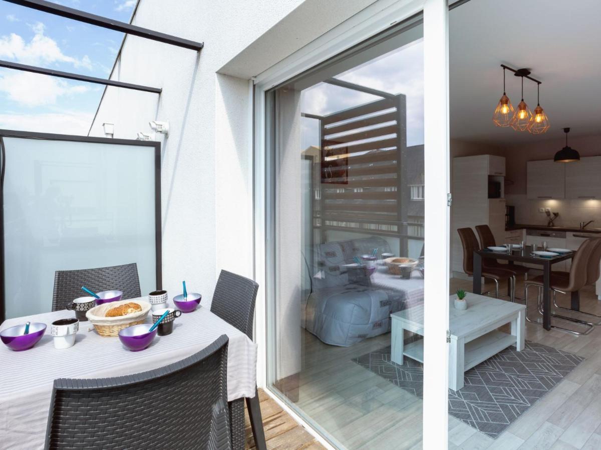 Apartment Montjoie By Interhome *