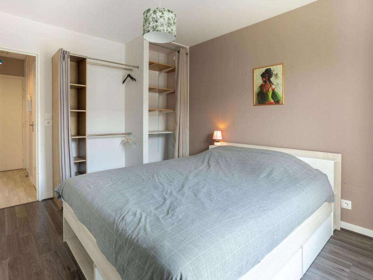 Montjoie By Interhome * Saint-Malo