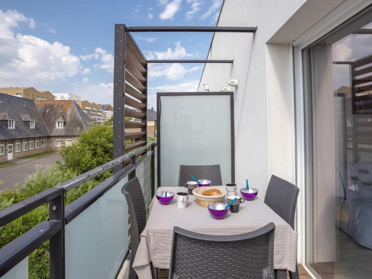Montjoie By Interhome Apartment Saint-Malo