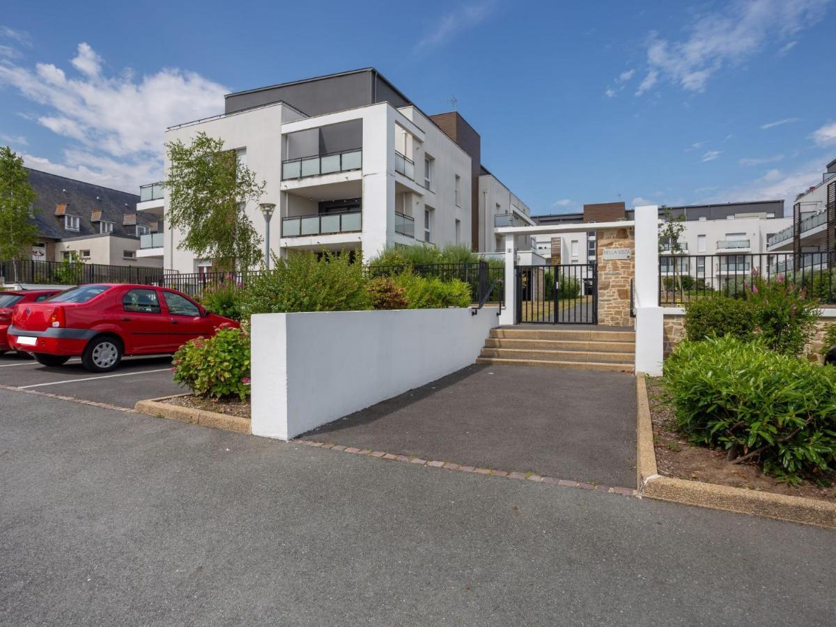 Montjoie By Interhome Saint-Malo