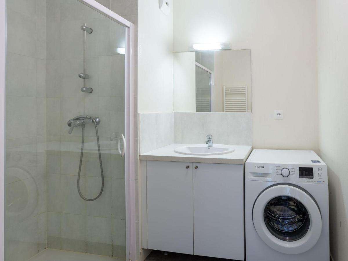 Montjoie By Interhome Apartment